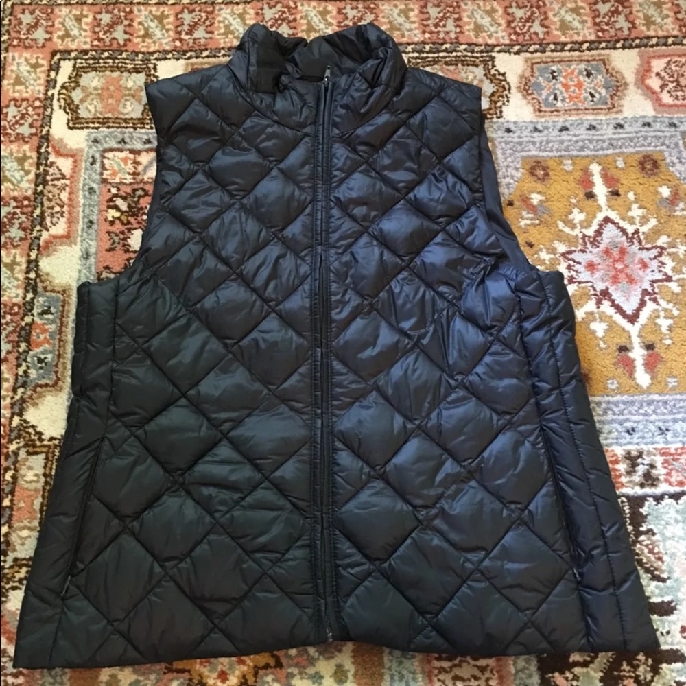 Vest